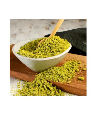 Trend Pistachio Powder (GROUND) Pistachio 950 gr - Buy Online on GoSupps.com