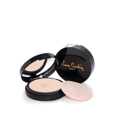 Pierre Cardin Mineral Natural Looking Powder Neutral Beige