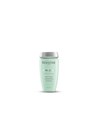 Kerastase Specifique Bain Divalent Balancing Shampoo for Oily Hair 250 Mll - New