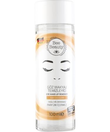 Bee Beauty Eye Make-Up Remover 100 ml