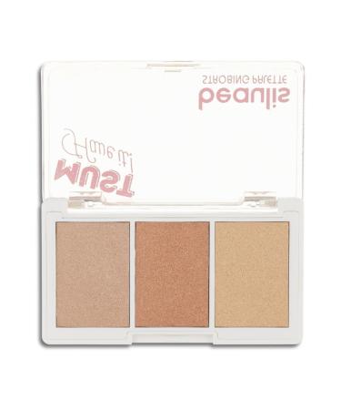 beaulis Brand: Mini Illuminator Palette 926 Glow Power Category: Illuminator - Buy Online on GoSupps.com