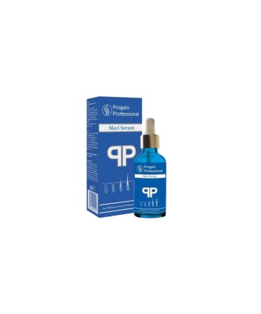 Progain Professional Anti Hair Loss Blue Serum 60 ml