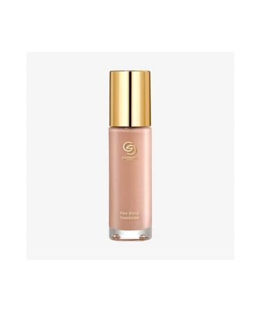 Oriflame Giordani Gold Pure foria Soft Texture Foundation Beige Beige