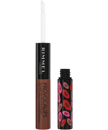 Rimmel London : Rimmel London Provocalips Shore Thing Liquid Lipstick No: 780 - Buy Online on GoSupps.com