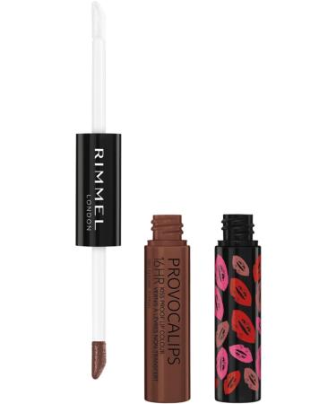 Rimmel London : Rimmel London Provocalips Shore Thing Liquid Lipstick No: 780 - Buy Online on GoSupps.com