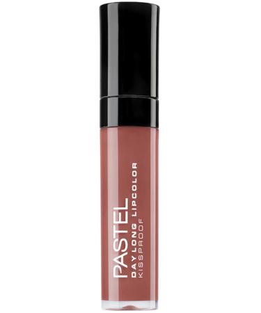 Pastel Daylong Kissproof Liquid Lipstick 45