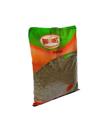 Angel Of Life Natural Basil Sifted Powdered 1000 gr Package