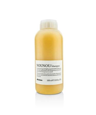 Davines intensive care Nounou Shampoo Shampoo 1000ml Key Hairdresser