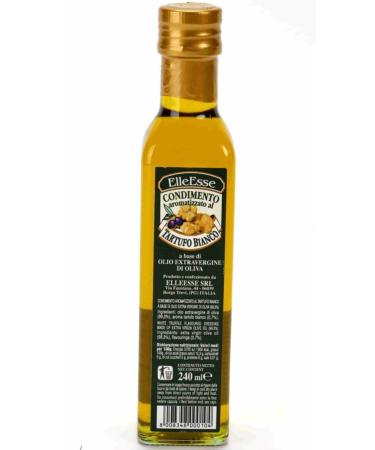 Elle Esse Truffle Oil White 240ml