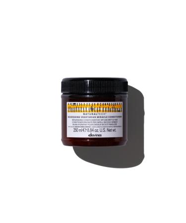 Davines Nourishing Vegetarian Conditioner 250ml Care Product