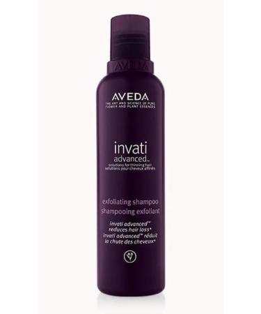 Aveda Exfoliating Shampoo Anti-Hair Loss Shampoo 200 Ml
