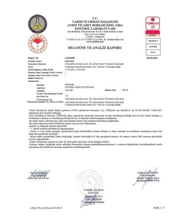 kb koycegiz local natural extra virgin olive oil 500 ml - Buy Online on GoSupps.com