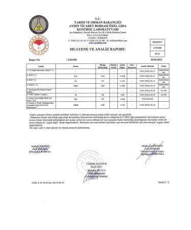 kb koycegiz local natural extra virgin olive oil 500 ml - Buy Online on GoSupps.com