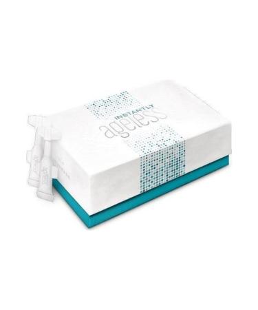 Jeunesse Ageless Wrinkle and Under Eye Bag Removal Cream Trial Cure 5 Tubes