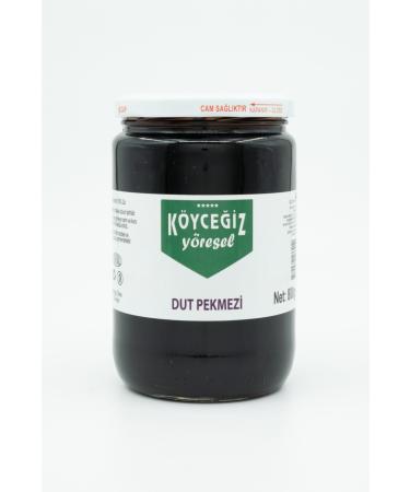 kb koycegiz local Mulberry Molasses 800 G Glass Jar - Buy Online on GoSupps.com