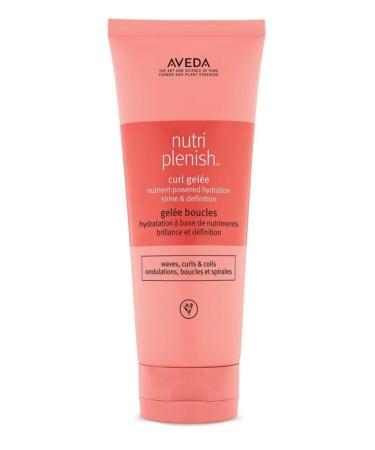 Aveda Nutriplenish Curl Defining Moisturizing Gel Cream 200ml Onrness Cosmetic