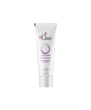 Dr. Clinic Dr.clinic Intensive Collagen Skin Tightening Cream 50 Ml