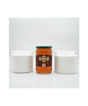 kb koycegiz honey Flower Honey 850 G 2 Pieces - Buy Online on GoSupps.com