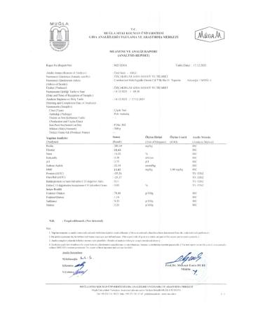 kb koycegiz honey Flower Honey 850 G 2 Pieces - Buy Online on GoSupps.com