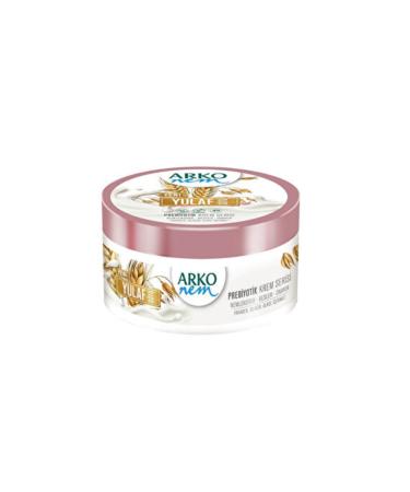 Arko Nem Prebiotic Cream with Oat Milk 250ml