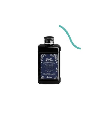 Davines Blonde Enhancing Shampoo 250ml Care Product Eva Hairdresser *150