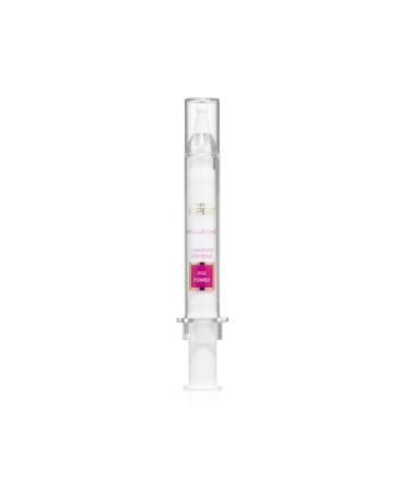 Faberlic Expert Series Hyaluronic Face Serum "Deep Corrector"