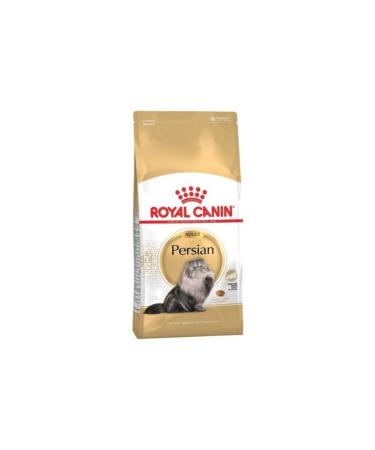 Royal Canin Persian Adult Adult Dry Cat Food 2 Kg.