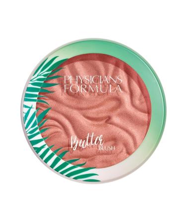 Physicians Formula Brand: Murumuru Butter Blush Blush Vintage Rouge Category: Blush