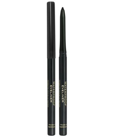 Golden Rose Brand: Waterproof Automatic Eyeliner 01 Category: Eyeliner