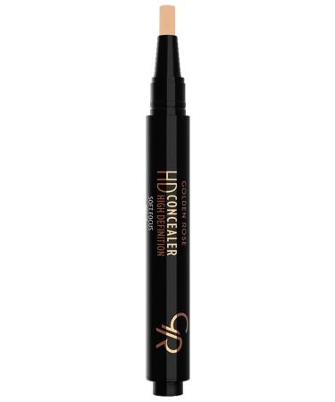 Golden Rose HD Concealer No: 07