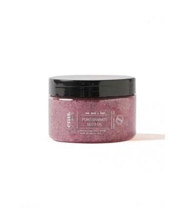 Ema Beauty Hand + Body Pomegranate Seed Oil