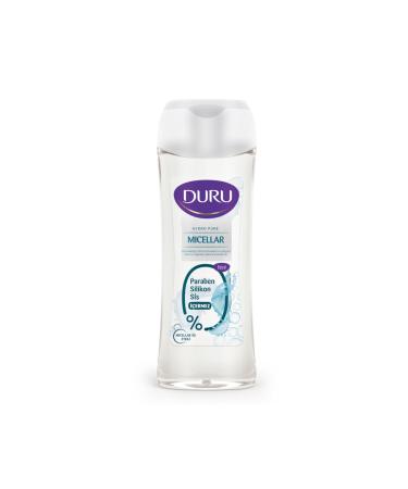 Duru Micellar H2O Shower Gel 450 ml