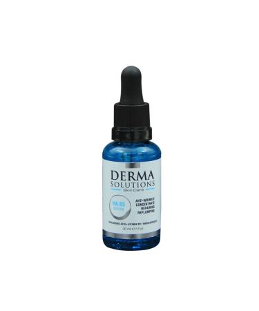 DermaSolutions Hyalu B5 Skin Serum 30 Ml