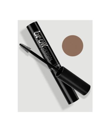 Farmasi FARMASI EYEBROW MASCARA 5 ML LIGHT BROWN