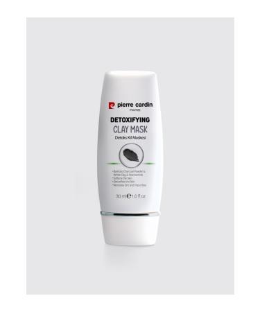 Pierre Cardin Clay Mask 30 ml