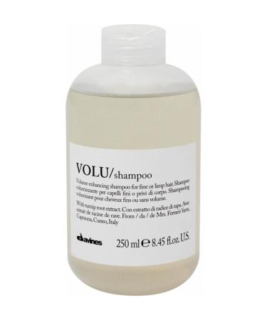 Davines Volumizing and Softening Shampoo 250 ml Alyaonline.9