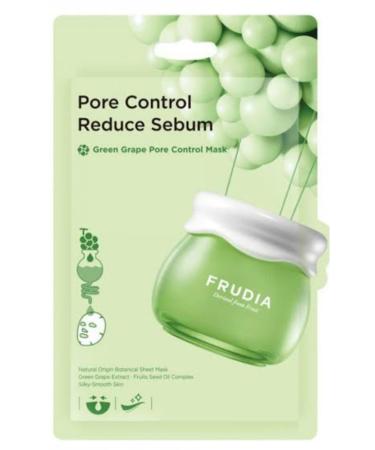 Frudia Pore Tightening Face Mask