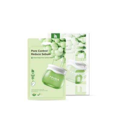 Frudia Pore Tightening Face Mask - Buy Online on GoSupps.com