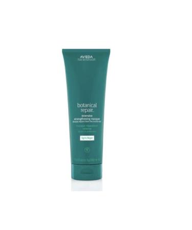 Aveda Botanical Repair Light Repair Mask Light Texture 350 ml