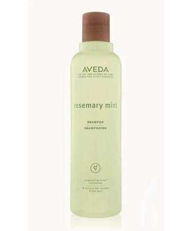 Aveda Rosemary Mint Shampoo 250 Ml