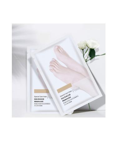 Foot Peeling Pack Professional Sock Type Foot Peeling Mask Foot Mask Peeling Foot Mask