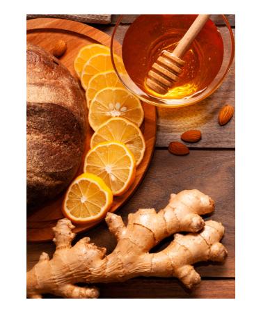 TARHANACI Root Ginger 350 gr