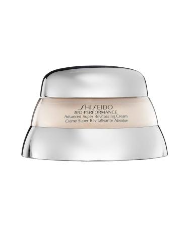 Shiseido Beauty Bio Performance Advanced Super Revitalizing Cream Anti-Aging Super Revitalizer 50ml