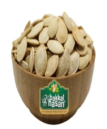 Bakkal Hasan Pumpkin Seeds Double Salted - 1 Kg
