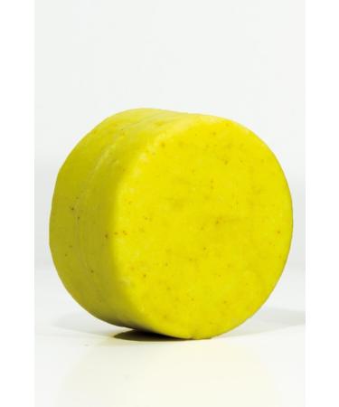 GLADSTURE Amber Sulfate Free Natural Solid Shampoo - Dry Fine Hair - Buy Online on GoSupps.com