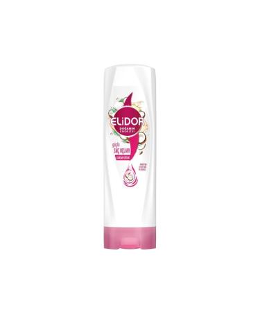 Elidor Nature's Energy Coconut Oil Hair Care Cream 350 Ml