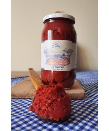 Blue Garden Homemade Tomato Paste 1kg