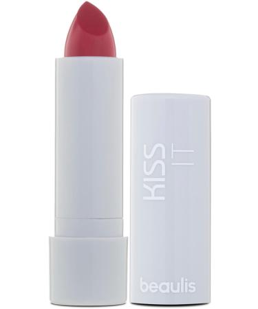 beaulis Brand: Kiss It Matte Lipstick 545 Good Karma Category: Lipstick