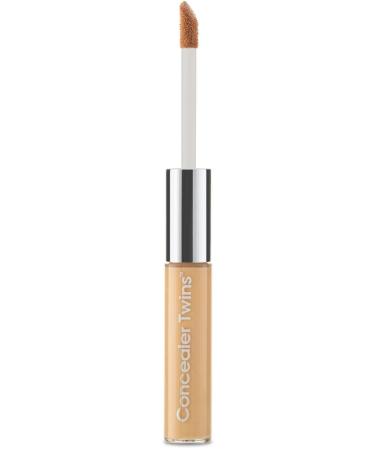 Physicians Formula Brand: Concealer Twins Cream Concealer Yellow/light Category: Concealer - Buy Online on GoSupps.com