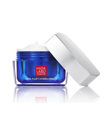 Hada Labo Tokyo Brand: Intensive Moisturizing Anti-Wrinkle Gel 50 Ml Category: Shower Gel - Buy Online on GoSupps.com